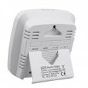 Wireless Swimming Pool Temperature Sensor Weather Station Humidity DCF RCC Wireless Swimming Pool Temperature Sensor Weather Station Humidity DCF RCC