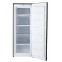 Sahtli sügavkülmiku maht 168 l MPM-182-ZS-13 must Sahtli sügavkülmiku maht 168 l MPM-182-ZS-13 must