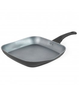 Russell Hobbs RH01861EU7 Crystaltech tall griddle 28cm