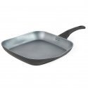 Russell Hobbs RH01861EU7 Crystaltech tall griddle 28cm Russell Hobbs RH01861EU7 Crystaltech tall griddle 28cm