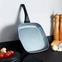 Russell Hobbs RH01861EU7 Crystaltech tall griddle 28cm Russell Hobbs RH01861EU7 Crystaltech tall griddle 28cm