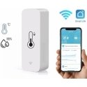 Tuya TH-01 wireless temperature and humidity sensor, WiFi Tuya TH-01 wireless temperature and humidity sensor, WiFi