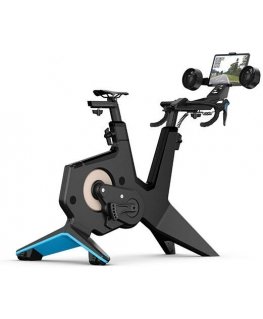 Tacx NeoBike Plus Smart -ergometri