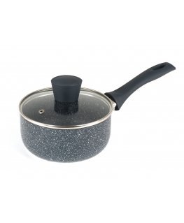 Russell Hobbs RH00844EU7 Nightfall stone saucepan 16cm