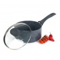 Russell Hobbs RH00844EU7 Nightfall stone saucepan 16cm Russell Hobbs RH00844EU7 Nightfall stone saucepan 16cm