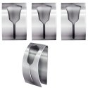 Towel holder Tatkraft Ida Strong Towel holder Tatkraft Ida Strong