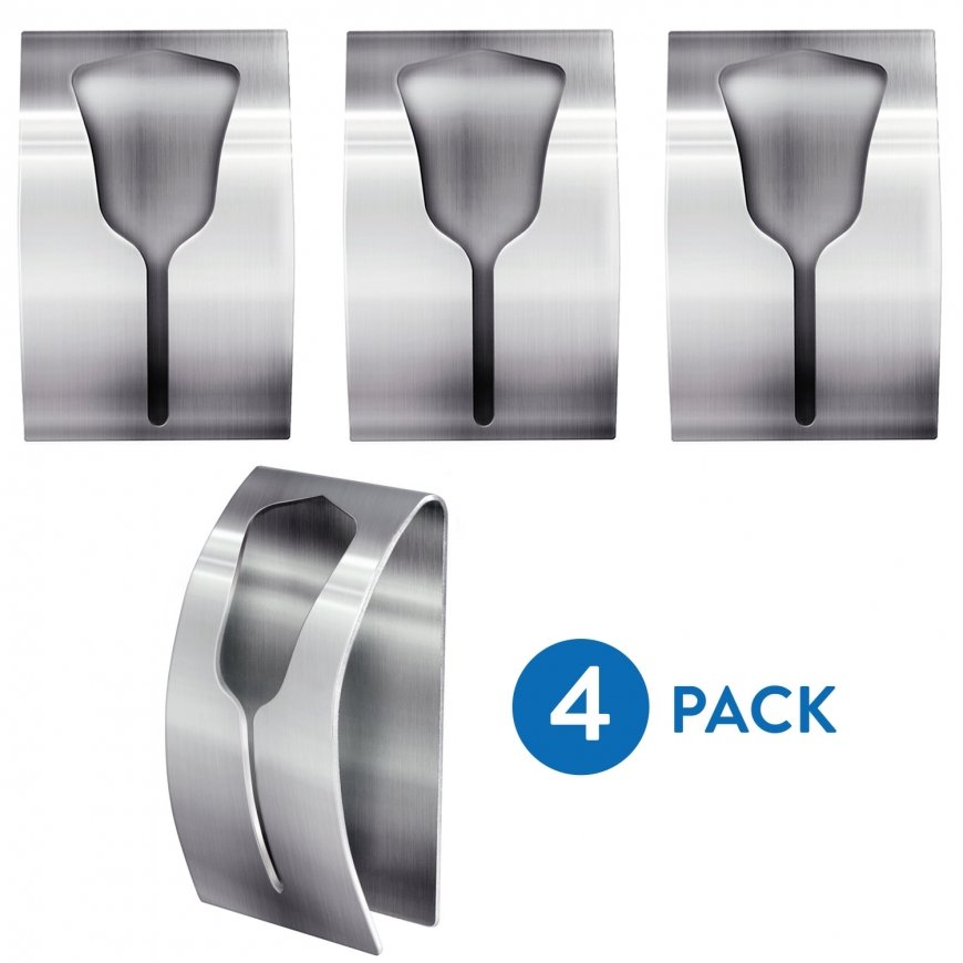 Towel holder Tatkraft Ida Strong – 2