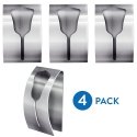 Towel holder Tatkraft Ida Strong Towel holder Tatkraft Ida Strong