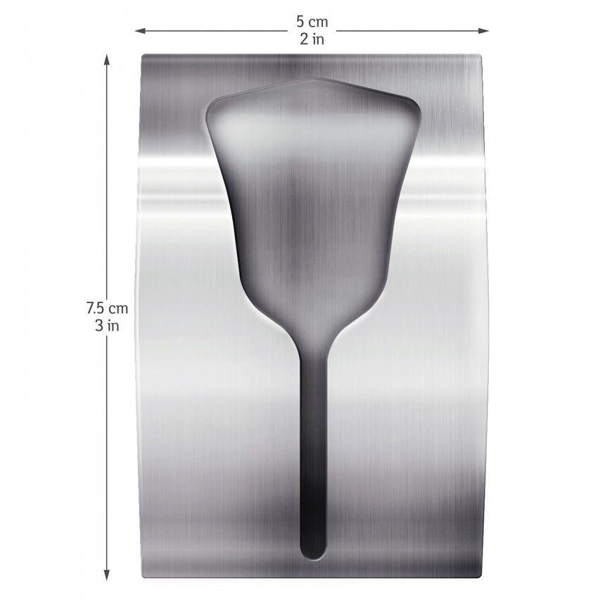 Towel holder Tatkraft Ida Strong – 4