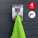 Towel holder Tatkraft Ida Strong Towel holder Tatkraft Ida Strong