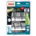Towel holder Tatkraft Ida Strong Towel holder Tatkraft Ida Strong