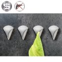 Towel holder Tatkraft Eva Towel holder Tatkraft Eva
