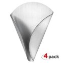 Towel holder Tatkraft Eva Towel holder Tatkraft Eva