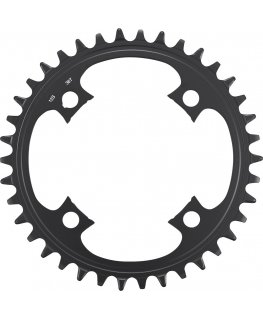 Shimano 38T -eturatas, BCD 104 mm, 12-v