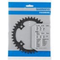 Shimano 38T -eturatas, BCD 104 mm, 12-v