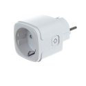 RoGer Smart WI FI Kontaktligzdas Adapteris Balts RoGer Smart WI FI Kontaktligzdas Adapteris Balts