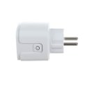 RoGer Smart WI FI Розетка с дистанционным управлением белый RoGer Smart WI FI Розетка с дистанционным управлением белый