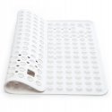 Tatkraft DETAIL non-slip TPR shower mat Tatkraft DETAIL non-slip TPR shower mat