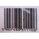 Maced Meat Strips with Chicken and Fish 60 g Maced Meat Strips with Chicken and Fish 60 g