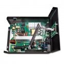 Qoltec 53876 hibrīds saules invertors bez tīkla 2.4KW | 80A | MPPT | Sinuss Qoltec 53876 hibrīds saules invertors bez tīkla 2.4KW | 80A | MPPT | Sinuss