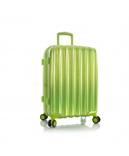 Heys Astro Green M 66 cm suitcase, green