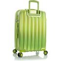 Heys Astro Green M 66 cm suitcase, green Heys Astro Green M 66 cm suitcase, green