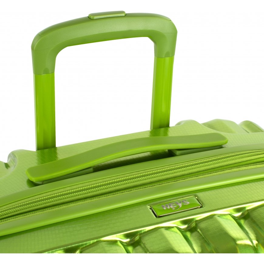 Heys Astro Green M 66 cm -matkalaukku, vihreä – 6