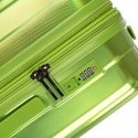 Heys Astro Green M 66 cm suitcase, green Heys Astro Green M 66 cm suitcase, green