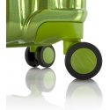 Heys Astro Green M 66 cm suitcase, green Heys Astro Green M 66 cm suitcase, green