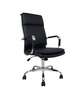 Task chair ULTRA black