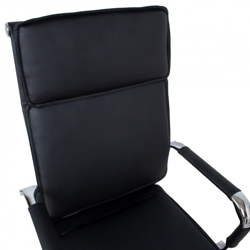 Darba krçsls ULTRA melns – 5