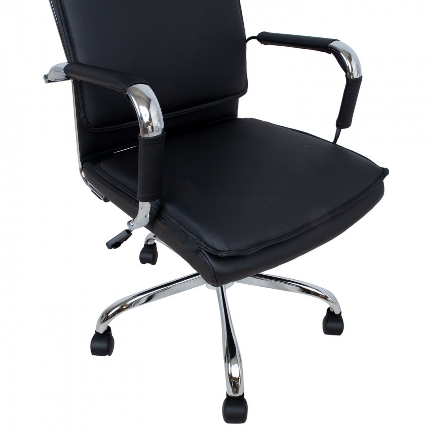 Darba krçsls ULTRA melns – 6
