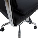 Task chair ULTRA black