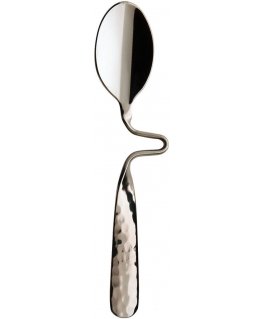 Villeroy & Boch NewWave Caffé spoon, 12 cm, steel