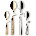 Villeroy & Boch NewWave Caffé spoon, 12 cm, steel Villeroy & Boch NewWave Caffé spoon, 12 cm, steel