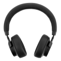 Voice Assistant Bluetooth ausinės STREETZ asistento mygtukas, 3,5 mm prievadas, juodos spalvos / HL- Voice Assistant Bluetooth ausinės STREETZ asistento mygtukas, 3,5 mm prievadas, juodos spalvos / HL-