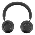 Voice Assistant Bluetooth ausinės STREETZ asistento mygtukas, 3,5 mm prievadas, juodos spalvos / HL- Voice Assistant Bluetooth ausinės STREETZ asistento mygtukas, 3,5 mm prievadas, juodos spalvos / HL-