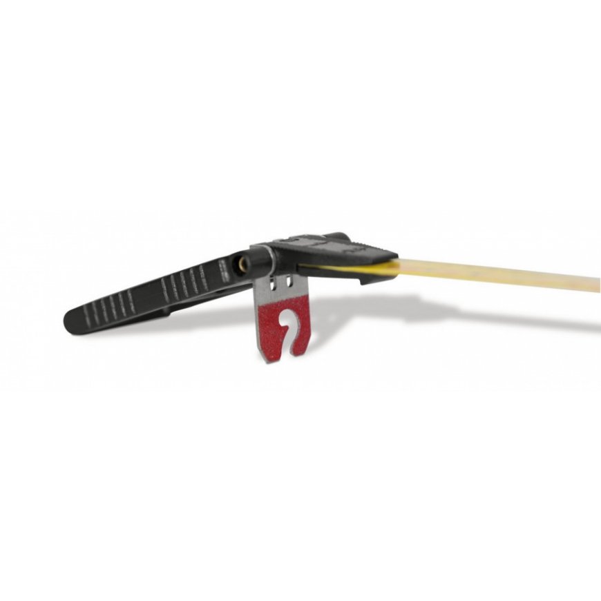 Steel tape measure LBM 1000, open case, class II 100m, Stabila – 2
