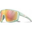 Julbo Fury Reactiv -aurinkolasit, minttu/pinkki Julbo Fury Reactiv -aurinkolasit, minttu/pinkki
