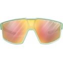 Julbo Fury Reactiv sunglasses, mint / pink Julbo Fury Reactiv sunglasses, mint / pink