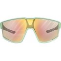 Julbo Fury Reactiv -aurinkolasit, minttu/pinkki Julbo Fury Reactiv -aurinkolasit, minttu/pinkki