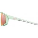 Julbo Fury Reactiv sunglasses, mint / pink Julbo Fury Reactiv sunglasses, mint / pink