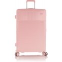 Heys Pastel Blush L 76 cm -matkalaukku, vaaleanpunainen