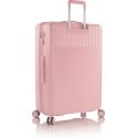 Heys Pastel Blush L 76 cm -matkalaukku, vaaleanpunainen