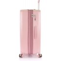 Heys Pastel Blush L 76 cm -matkalaukku, vaaleanpunainen