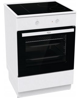 Upo UEI6A60WP induction cooker, white