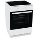 Upo UEI6A60WP -induktioliesi, valkoinen Upo UEI6A60WP -induktioliesi, valkoinen
