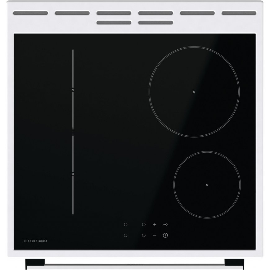Upo UEI6A60WP -induktioliesi, valkoinen – 7