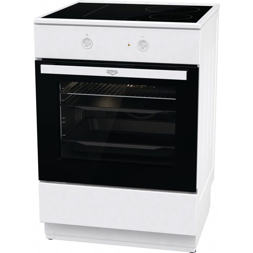 Upo UEI6A60WP -induktioliesi, valkoinen – 8