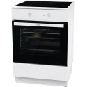 Upo UEI6A60WP -induktioliesi, valkoinen Upo UEI6A60WP -induktioliesi, valkoinen